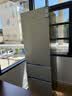 卡萨帝（Casarte）致境400升三门冰箱原创平嵌超薄嵌入式细胞级养鲜双系统小冰箱BCD-400WLCI3M4GDU1 实拍图