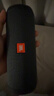 JBL FLIP ESSENTIAL2 旗舰款二代 蓝牙音响【焕新补贴】便携音箱  户外防水 低音炮 登山秋游 炫酷黑 实拍图