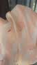 蕉内515H好好吃睡衣女夏冰丝凉感短袖情侣可外穿家居服七夕情人节礼物 实拍图