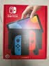 任天堂（Nintendo）【国内保税仓】Switch2/1代 OLED/续航加强日版/港版便携家用ns体感游戏机掌机 港版OLED红蓝+宝可梦紫 实拍图