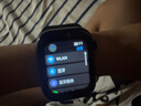 好记星【无游戏长待机】儿童智能电话手表4G全网通学生青少年初高中精准定位运动级防水智能手表节日礼物 顶配黑【加大电池+QQ微信+GPS定位+软件下载】 实拍图