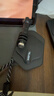 TELESIN(泰迅)适配大疆action4/5pro/6/nano挂脖gopro磁吸快拆挂脖运动相机insta360第一视角胸前固定支架 实拍图