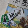 广发草原 牛肉干原味250g 七成干内蒙特产清真减脂代餐0添加零食 实拍图