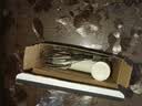 COOKSS打蛋器电动无线手持打发器家用打蛋机搅拌神器奶油烘焙辅食工具 实拍图