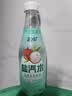 延中荔枝龙井风味盐汽水410ml*12瓶/箱 实拍图