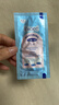 碧柔（Biore）花王玩趣时间毛孔清洁鼻贴10片撕拉面膜鼻膜去黑头粉刺 实拍图