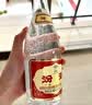 汾酒【酒厂直供】杏花村 黄盖玻汾53度 475ml*6瓶 清香型白酒 口粮酒 53度 475mL 6瓶 黄盖玻汾 实拍图