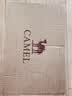骆驼（CAMEL）运动鞋夏季新款男鞋网面透气洞洞鞋防滑减震爸爸老人休闲运动鞋子 实拍图