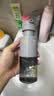 C咖清净氨基酸温和洁面泡沫140ml温和控油保湿清洁洁面慕斯七夕礼物 实拍图