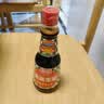 厨邦酱油 金品系列 生抽 酱油【特级黄豆酱油】410ml 酿造酱油 调味品 实拍图