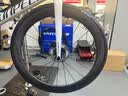 MICHELIN米其林 POWER CUP公路车外胎700C开口真空折叠胎25c 28c光头胎 POWER CUP 开口胎 28C黑色比赛级 晒单实拍图