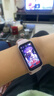 华为（HUAWEI）手环10 标准版 拂晓粉 智能手环专业睡眠分析情绪健康心率监测运动手环华为手环9升级 实拍图