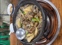 鲜京采 巴西进口原切牛肋肉2斤 牛胸腹部位肋条肉  烤肉炖煮 【真原切】 实拍图