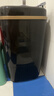 VCJ洗衣机半全自动迷你洗衣机小型洗脱一体小型家用母婴内衣裤洗袜子神器儿童单身人宿舍出租房 7.5KG旗舰款【强力洗涤*定时降噪快洗】黑 实拍图