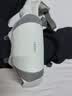 海尔（Haier）肩颈按摩仪颈椎按摩器肩颈肩部斜方肌腰背部全身揉捏生日七夕节礼物实用送爸妈男女朋友HHZ-J503Z 实拍图