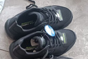 斯凯奇（Skechers）七夕情人节礼物运动鞋男士网面透气休闲鞋户外软底跑步鞋232398 实拍图