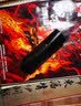 京东物流 平口塑料袋收纳袋黑色点断大容量家用车载厨用收纳 30只【省省卡专享】 实拍图