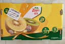 佳沛（zespri）新西兰 阳光金奇异果30-33粒原箱单果103-124g 猕猴桃水果礼盒 实拍图