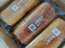 良品铺子全麦椰香菠萝卷720g夹心手撕吐司面包整箱营养早餐休闲零食 实拍图