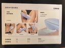 Ulike【买贵退差】Air20光子冰点蓝宝石脱毛仪院线全身脱毛去小胡子脱毛刀剃毛器智能测肤七夕礼物 实拍图