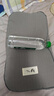 无印良品A类夹棉枕套枕芯隔离层家用防头油隔脏枕头套48x74cm单只装 实拍图
