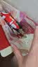 西麦缤纷水果燕麦片冷泡630g营养早餐谷物代餐酥脆零食独立装 实拍图