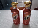 茅台 王子酒 酱香经典（2.0）53度 500ml*6 整箱装（年份随机） 实拍图