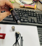 京东京造 电动鼻毛修剪器充电式修鼻毛神器鼻毛剪刀剪鼻毛器【不伤鼻腔超长续航】男士生日七夕情人节礼物 实拍图
