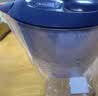 碧然德（BRITA）家用净水壶 滤水壶滤芯 MAXTRA+LE 去水垢专家滤芯 6枚装 实拍图
