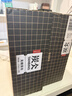 农夫山泉 炭仌咖啡 无糖黑咖 即饮咖啡铝罐270ml*15瓶 纸箱装 实拍图