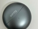 SANAG塞那S6S Pro II耳机蓝牙2026新款耳夹式无线耳机开放式运动跑步通话降噪耳夹 适用苹果安卓ai耳机 实拍图