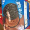 奥利奥（Oreo）夹心饼干经典巧克力味582g 休闲零食 独立12小包 早餐下午茶 实拍图
