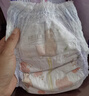 MOONY苏菲尤妮佳Q薄萌羽慕怡小羊驼拉拉裤XL码30片(12-17kg)超薄透气 实拍图