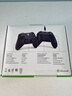 微软（Microsoft）XBOX无线游戏手柄 磨砂黑+USB-C线 蓝牙适配XBOX/PC/平板/手机Steam促销 黑神话悟空 影之刃零 实拍图