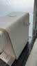 东芝（TOSHIBA）【旗舰爆款】小白露熟水机0涂层饮水机电热水瓶恒温水壶4L 保温恒温真沸腾调奶器除氯TP-40DSVC 实拍图