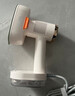 苏泊尔（SUPOR）【新一代吸烫机】吸附式手持挂烫机家用小型大蒸汽150ml熨烫机大功率除菌电熨斗EGH-S920A团购礼物 实拍图