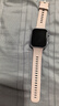 华为（HUAWEI）【咨询享优惠】WATCH FIT 5运动智能手表蓝牙通话轻薄大屏高中学生健康管理NFC门禁男女心率 悦动白【甄选表带+精美表盘】 实拍图