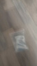 尚美德304不锈钢挂钩免打孔浴室粘钩强力卫生间挂衣钩厨房挂钩【5个装】 实拍图