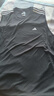 阿迪达斯（adidas）男女装 休闲舒适跑步训练透气运动背心 KE5906  2XL  实拍图