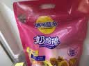 妙可蓝多金装奶酪棒320g原味 60%干酪0%防腐剂甜味剂稳定剂 儿童营养零食 实拍图