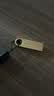 金士顿（Kingston）u盘 USB 3.2/Gen 1 DTSE9-G3办公哨兵车载行车记录仪投标高速金属优盘大学生专用 DTSE9G3/64GB【读220MB/s】 实拍图