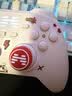 北通鲲鹏20游戏手柄AI智控双切扳机TMR震动无线多模蓝牙xbox类电脑PC手机steam体感NS switch2影之刃零 实拍图