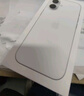 Apple/苹果 iPhone 17 256GB 薰衣草紫色 支持移动联通电信5G 双卡双待手机 实拍图