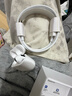 华强北新款【官配正品丨新Air第4代】蓝牙耳机无线适配苹果顶配主动降噪iPhone17/16/15/14/13半入耳式华强北 【主动降噪版全功能pods4】 主动降噪+改名定位+三真电量 实拍图