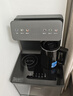 海尔（Haier）茶吧机小海星2.0饮水机家用高端客厅316L不锈钢烧水壶一体自动上水下置水桶茶吧柜2026年新款S17 实拍图