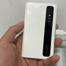 联想随身wifi6支持5G4G设备无线移动通用流量上网卡无限随行携带网络车载路由器笔记本电脑2026新全国 实拍图