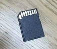 闪迪（SanDisk）512GB TF(MicroSD)内存卡4K极速金卡A2 V30 U3兼容大疆Pocket3/4P/Action 6运动相机/无人机存储卡 实拍图