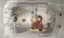COOKSS保温饭盒304不锈钢初中生女上班族餐盒便当盒微波炉加热儿童宝宝 实拍图