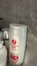 蜂花（BEE&FLOWER）石榴滋养润发乳护发素毛糙干枯补水500ml 实拍图