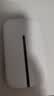华为鸿蒙智选随身wifi6移动无线随行WiFi3网络4g无线网卡携带无限制三网全国通用流量2026款5G AX15B 顶配WiFi6白【三网切换】3000毫安大电池 实拍图